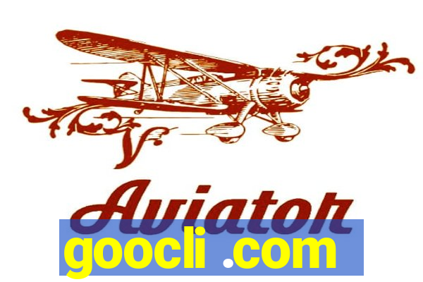 goocli .com
